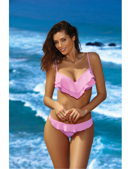 Maillot de bain deux pièces model 112227 Marko