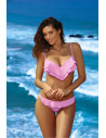 Maillot de bain deux pièces model 112227 Marko