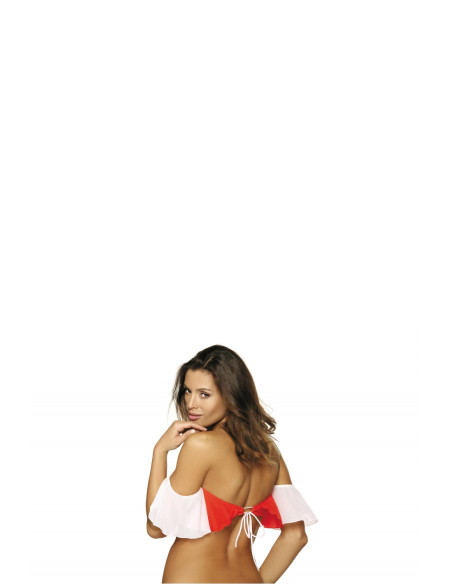 tankini shirt model 112285 Marko