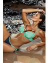 Maillot de bain deux pièces model 112318 Marko