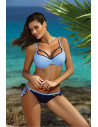 Maillot de bain deux pièces model 112346 Marko