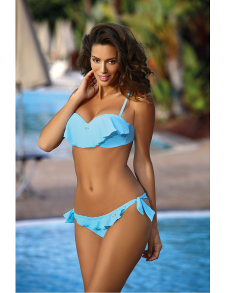 Maillot de bain deux pièces model 113090 Marko