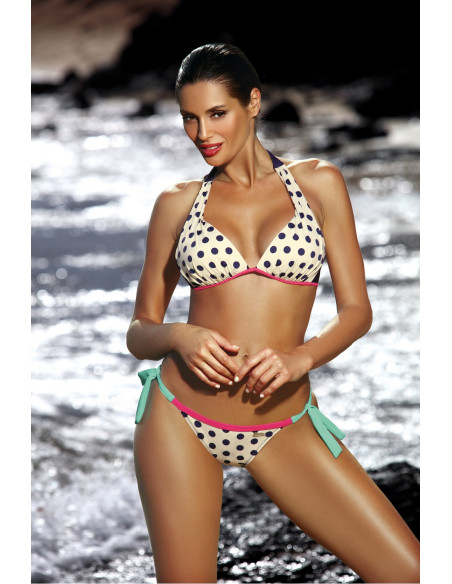 Maillot de bain deux pièces model 114144 Marko