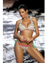 Maillot de bain deux pièces model 114144 Marko