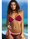 Maillot de bain deux pièces model 116502 Marko