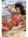 Maillot de bain deux pièces model 116549 Marko