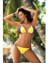 Maillot de bain deux pièces model 116609 Marko