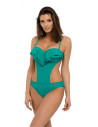 Maillot de bain une pièce model 128597 Marko
