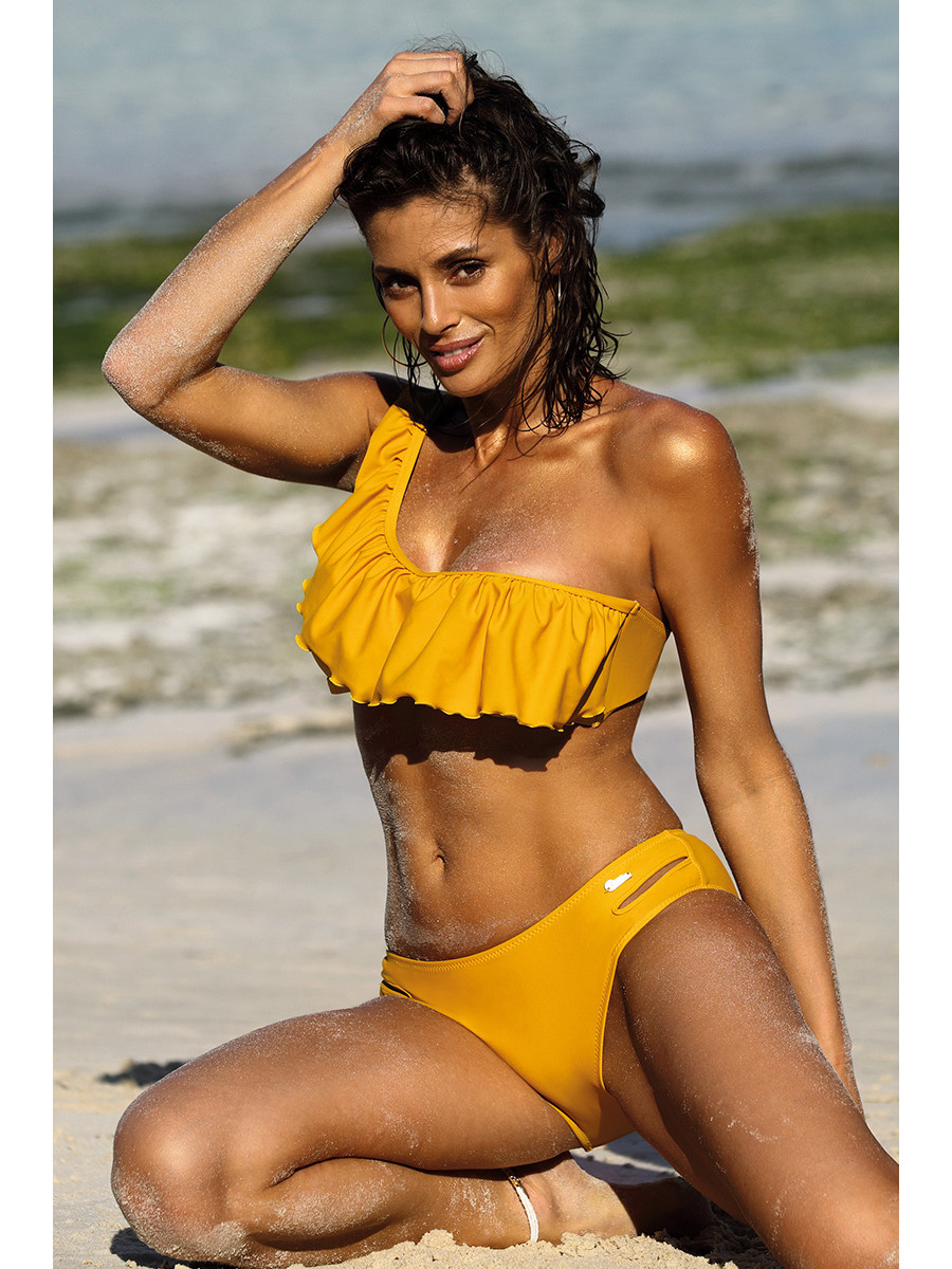 Maillot de bain deux pièces model 128619 Marko