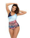 Maillot de bain une pièce model 129455 Marko