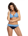 Maillot de bain deux pièces model 129523 Marko