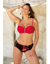Maillot de bain deux pièces model 164279 Marko