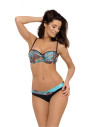Maillot de bain deux pièces model 129730 Marko
