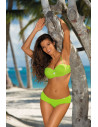 Maillot de bain deux pièces model 56708 Marko