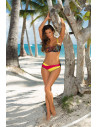 Maillot de bain deux pièces model 56813 Marko