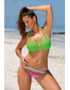 Maillot de bain deux pièces model 165663 Marko