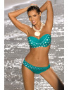 Maillot de bain deux pièces model 59179 Marko