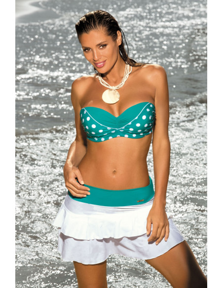 Maillot de bain deux pièces model 59179 Marko