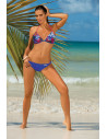 Maillot de bain deux pièces model 59641 Marko