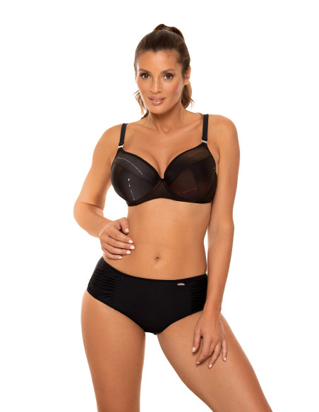 Maillot de bain deux pièces model 165820 Marko