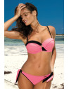 Maillot de bain deux pièces model 80005 Marko