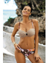 Maillot de bain deux pièces model 80133 Marko