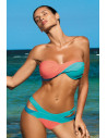 Maillot de bain deux pièces model 80174 Marko