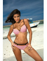 Maillot de bain deux pièces model 80195 Marko