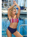 Maillot de bain deux pièces model 141172 Marko
