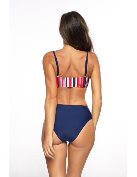 Maillot de bain deux pièces model 141172 Marko