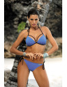Maillot de bain deux pièces model 84040 Marko