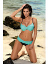 Maillot de bain deux pièces model 141211 Marko