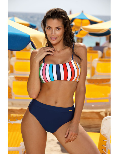 Maillot de bain deux pièces model 179634 Marko