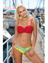 Maillot de bain deux pièces model 141720 Marko
