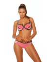 Maillot de bain deux pièces model 211390 Marko