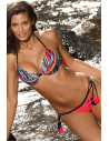 Maillot de bain deux pièces model 143763 Marko