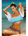 tankini shirt model 112286 Marko