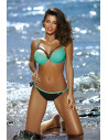 Maillot de bain deux pièces model 112319 Marko