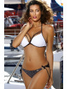 Maillot de bain deux pièces model 113158 Marko