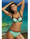 Maillot de bain deux pièces model 116476 Marko