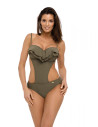 Maillot de bain une pièce model 128598 Marko