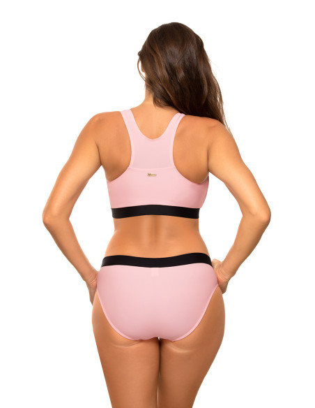 Maillot de bain deux pièces model 164102 Marko