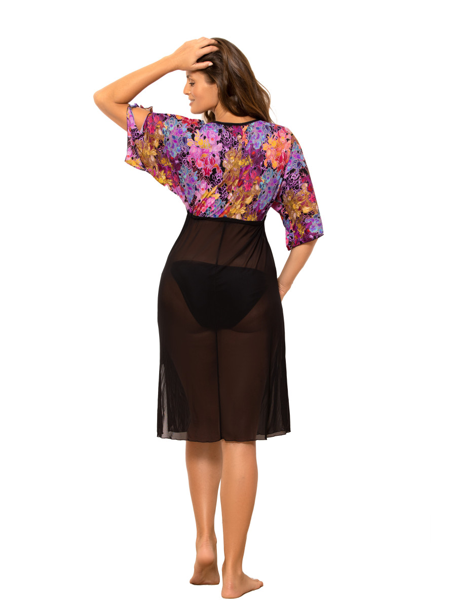 Robe de plage model 164140 Marko