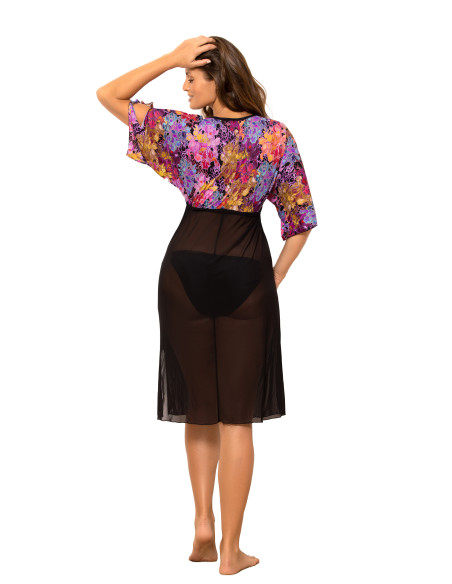 Robe de plage model 164140 Marko