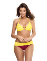 Maillot de bain deux pièces model 129525 Marko