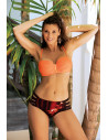 Maillot de bain deux pièces model 164280 Marko