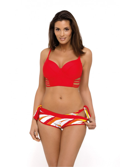 Maillot de bain deux pièces model 129682 Marko