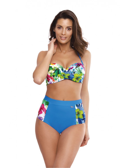 Maillot de bain deux pièces model 129734 Marko