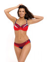 Maillot de bain deux pièces model 129757 Marko