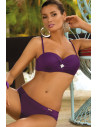 Maillot de bain deux pièces model 56709 Marko